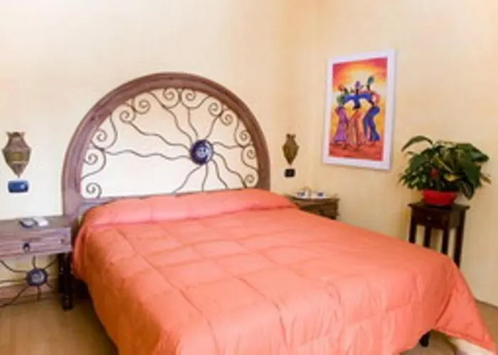 B&B Il Sedile
